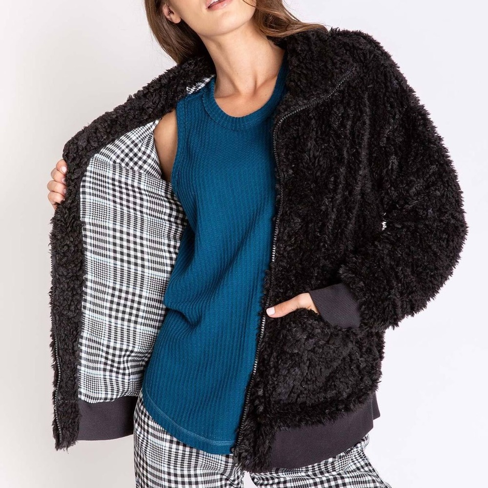 PJ Salvage Jewel of the Nile Jacket, Small